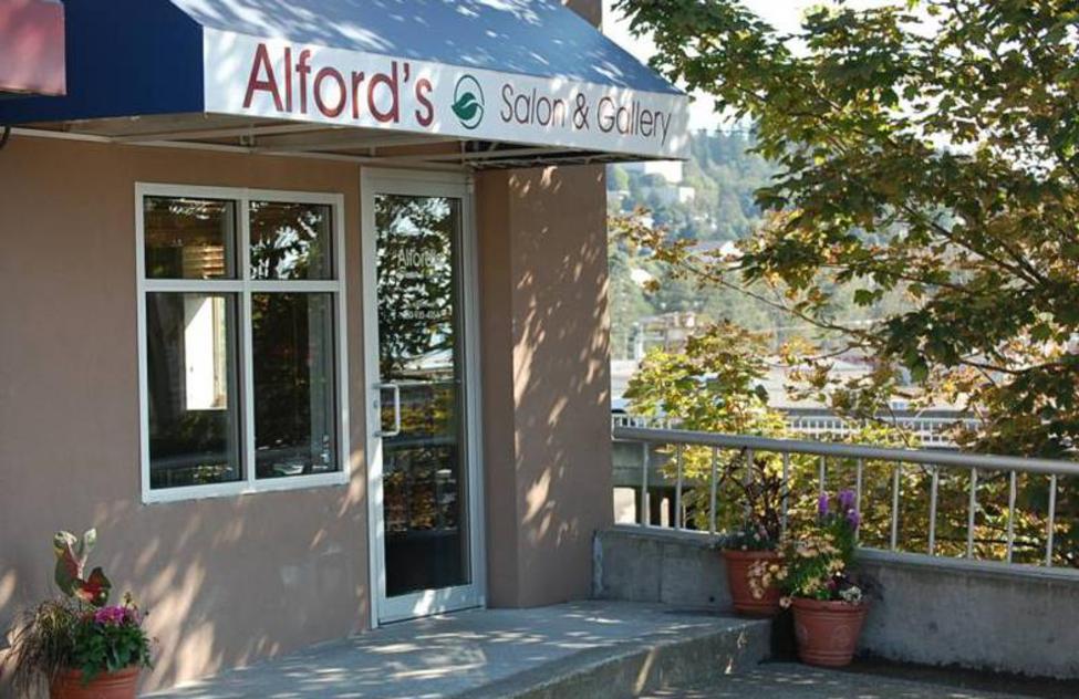 Alford's Salon - Homestead Business Directory